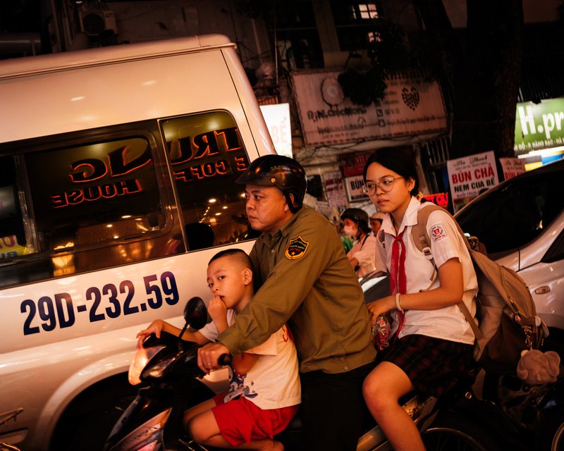 Travel photography by Jonathan Clifford