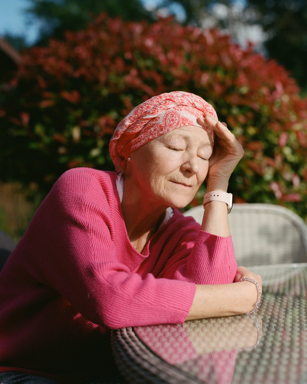 Featured photograph from Jonathan Clifford's documentary portfolio - image 1 of 9