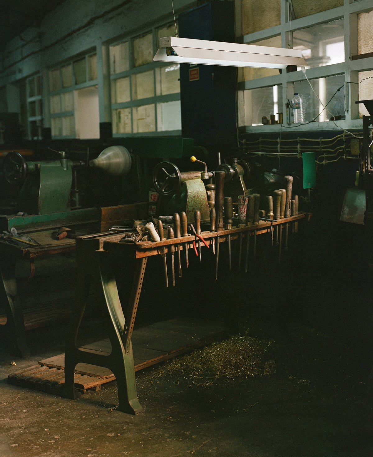 Featured photograph from Jonathan Clifford's documentary portfolio - image 5 of 9