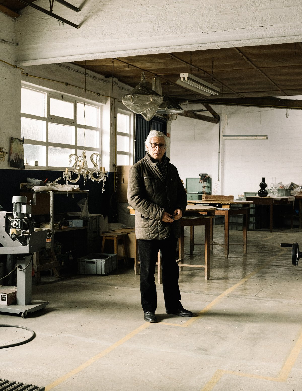 Featured photograph from Jonathan Clifford's documentary portfolio - image 6 of 9