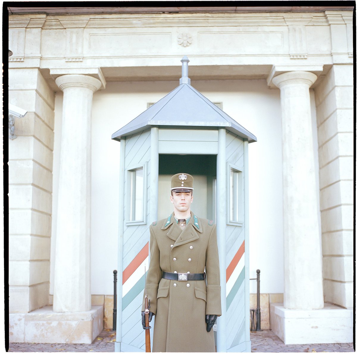Featured photograph from Jonathan Clifford's documentary portfolio - image 8 of 9