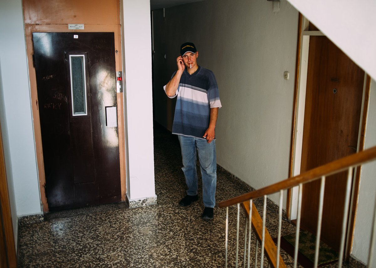 I Am Sarajevan - photograph 11 of 27, Bosnia (2015)