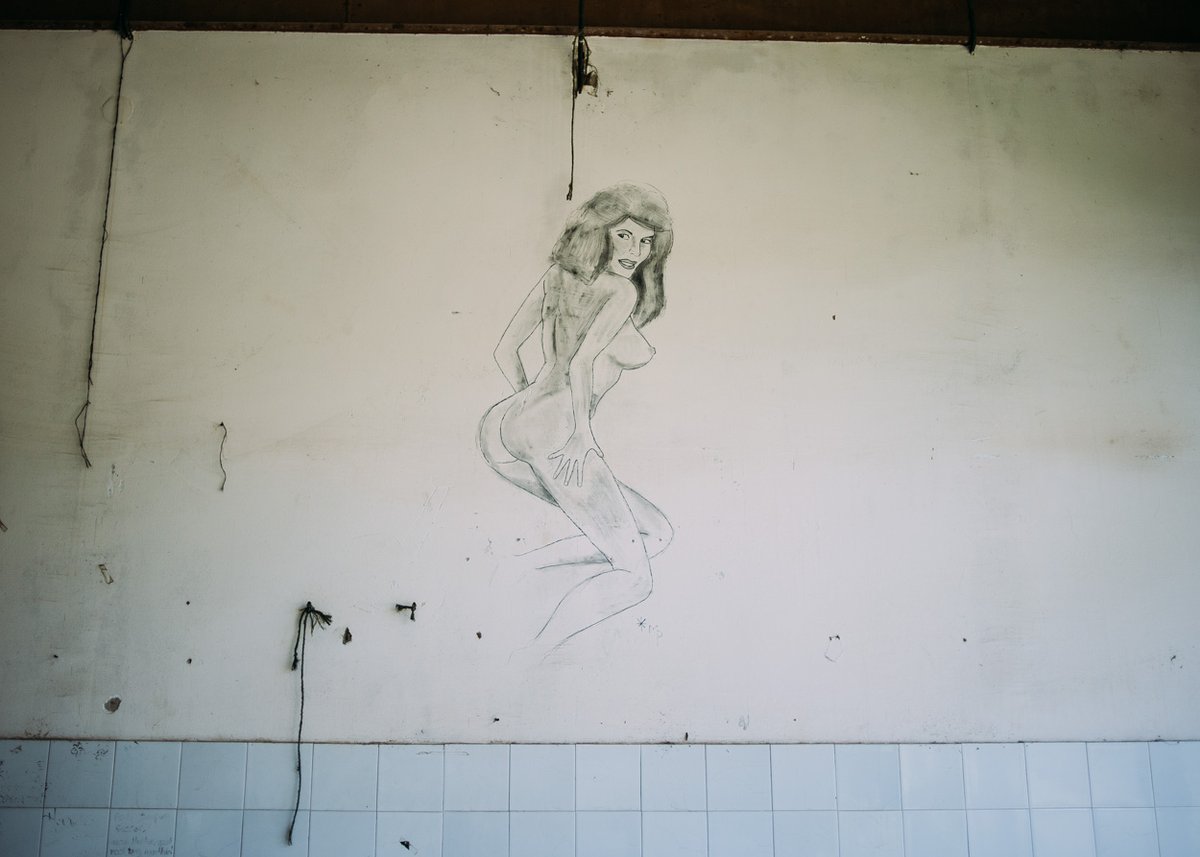 I Am Sarajevan - photograph 13 of 27, Bosnia (2015)