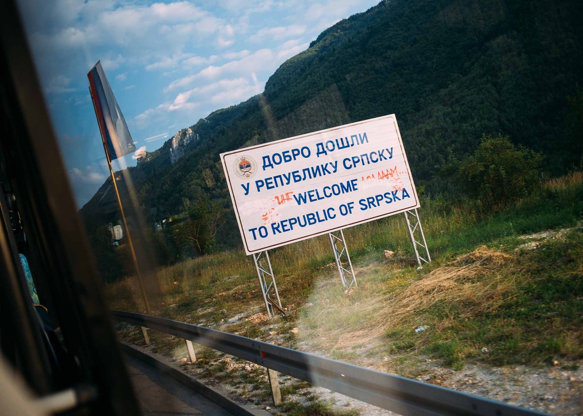 I Am Sarajevan - photograph 14 of 27, Bosnia (2015)