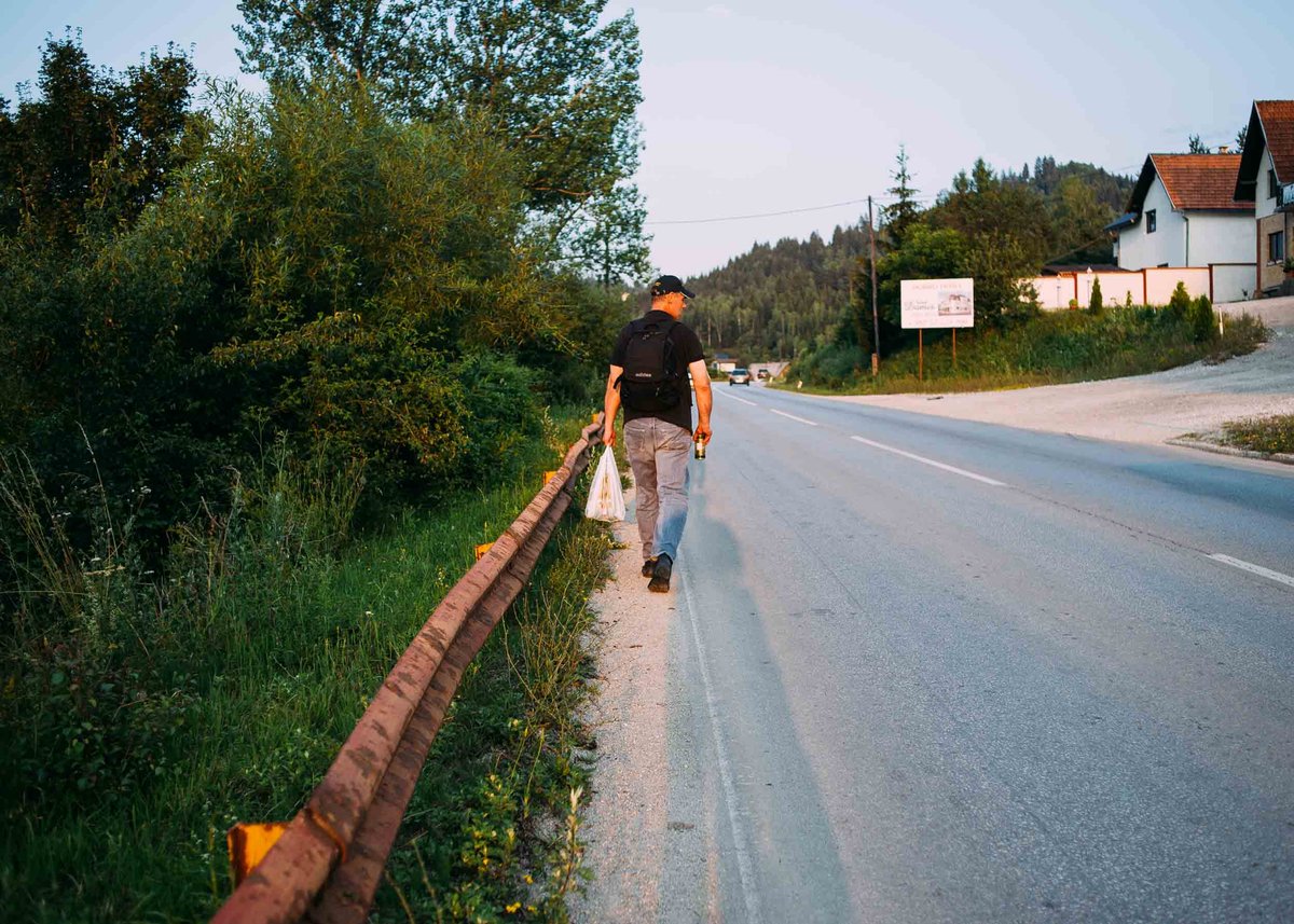 I Am Sarajevan - photograph 15 of 27, Bosnia (2015)