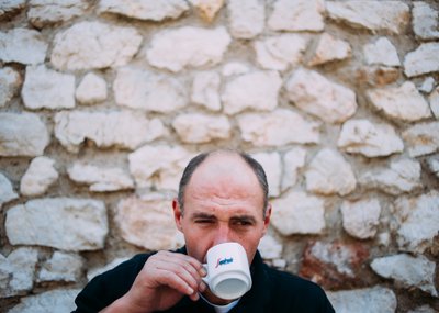 I Am Sarajevan - photograph 16 of 27, Bosnia (2015)