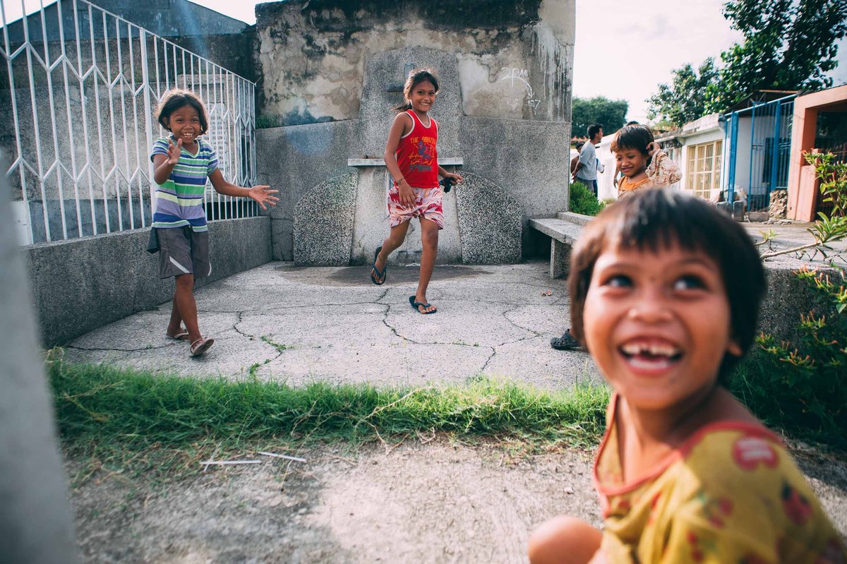 Living With The Dead - photograph 11 of 18, Cebu, Philippines (2013)
