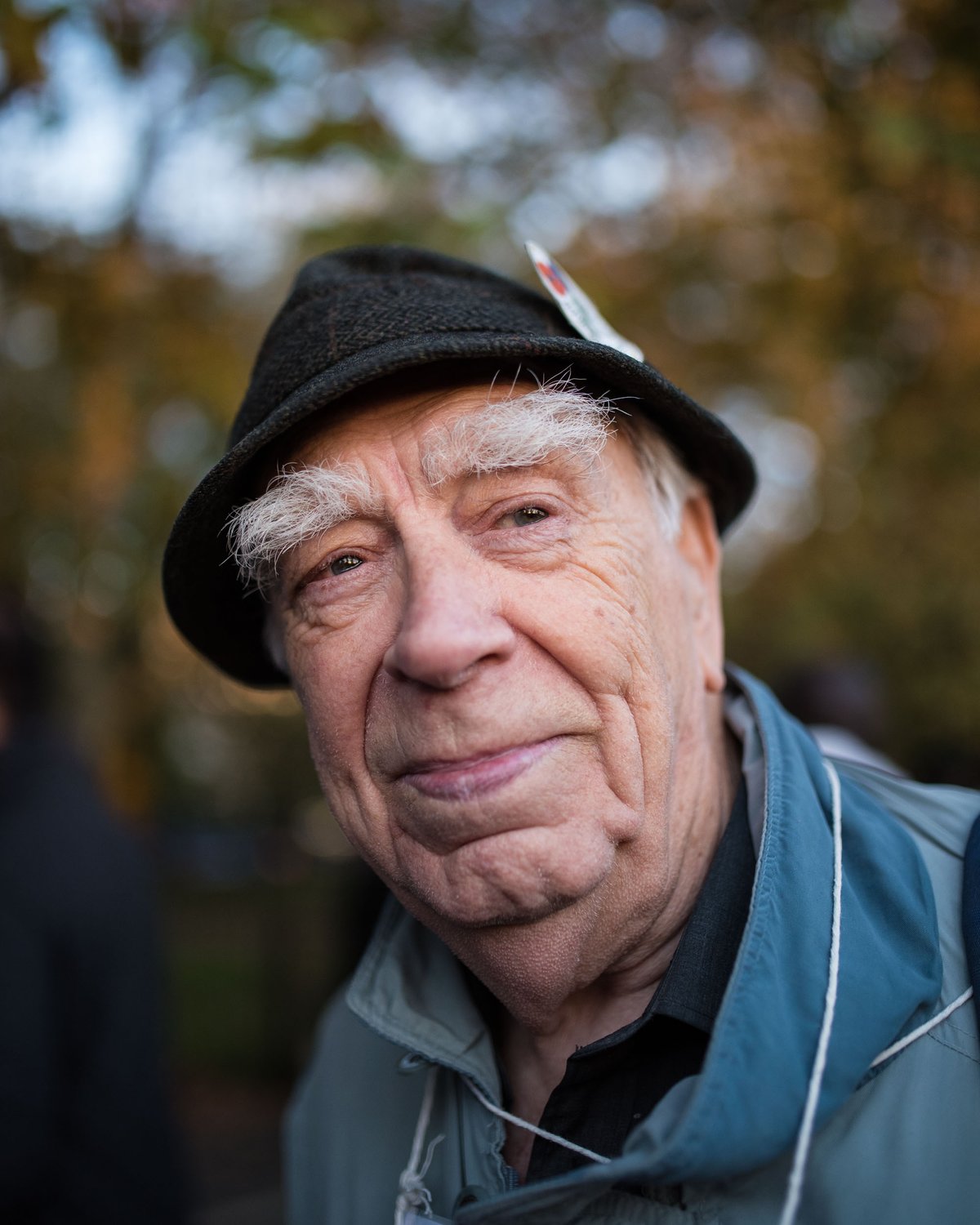 Portraits - photograph 2 of 18