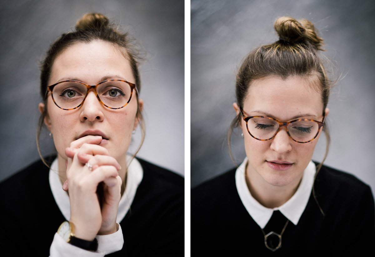 Portraits - photograph 4 of 18