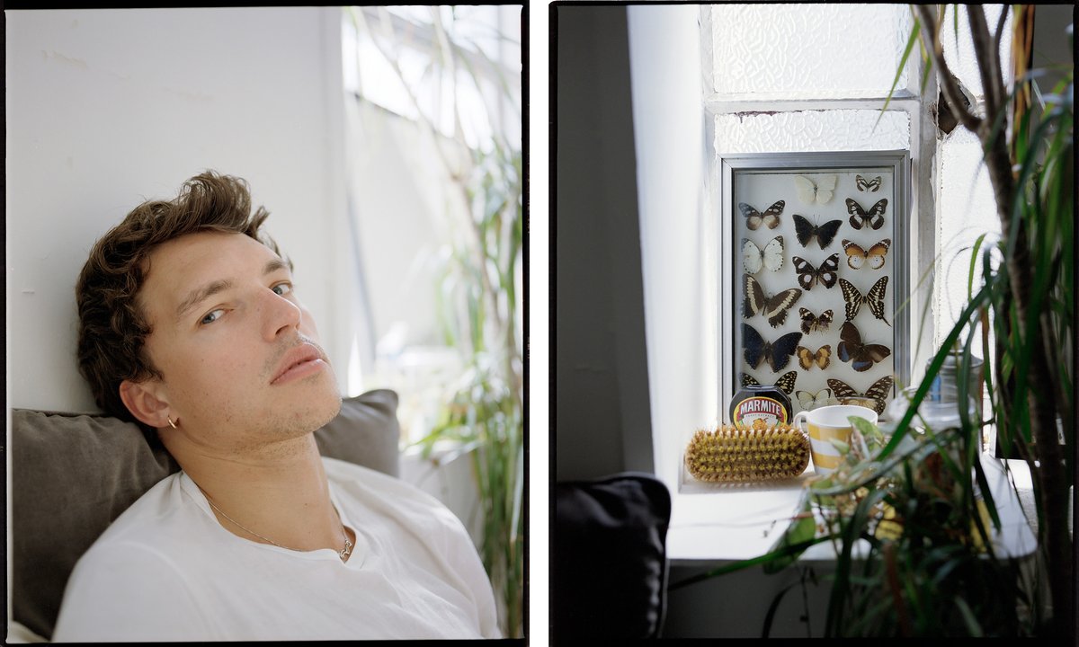 Portraits - photograph 7 of 18