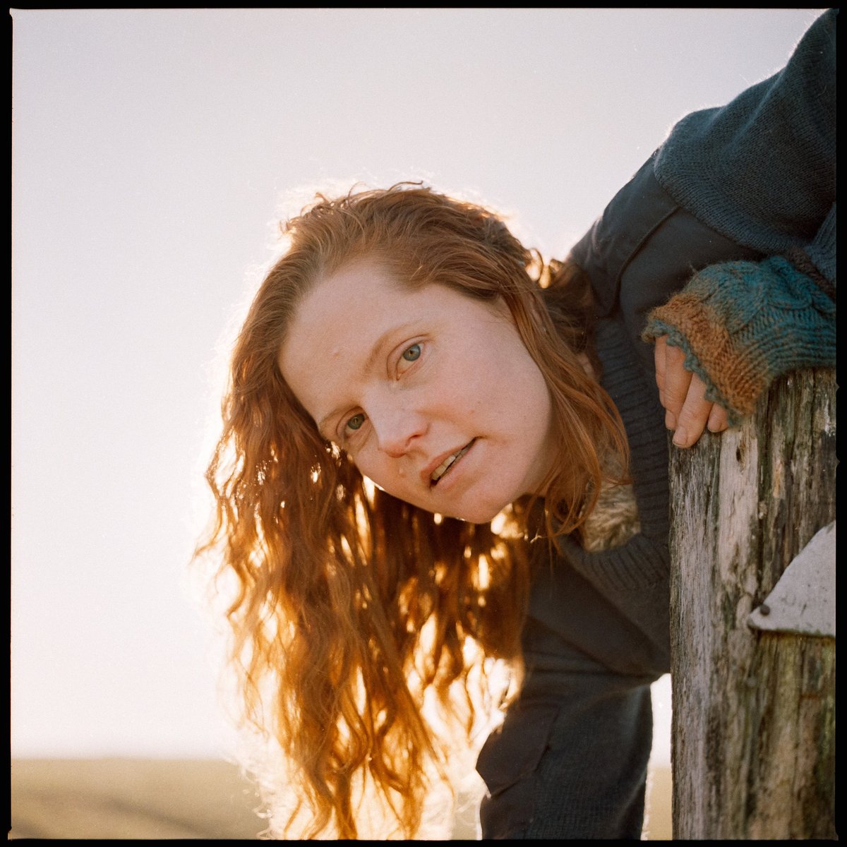 Portraits - photograph 18 of 18