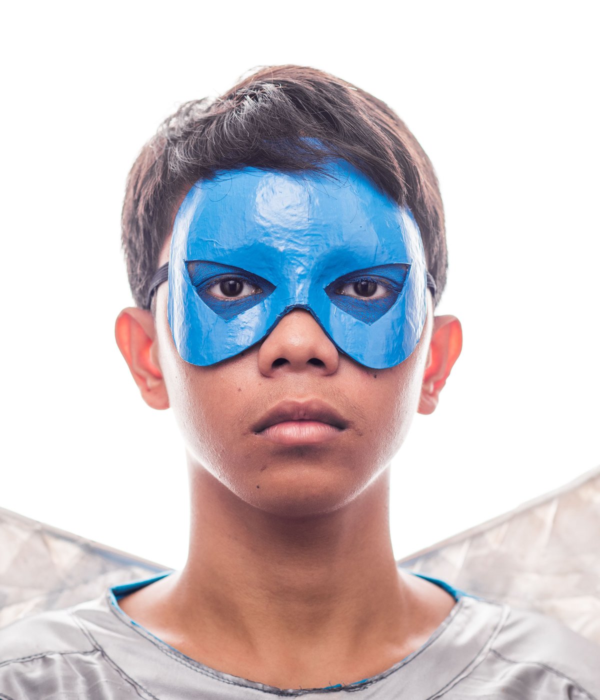 The Heroes Within - photograph 1 of 10, Cebu, Philippines (2014)