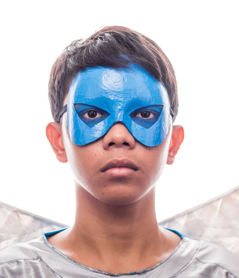 The Heroes Within, Cebu, Philippines (2014) - preview image