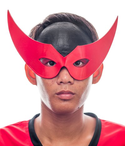 The Heroes Within - photograph 3 of 10, Cebu, Philippines (2014)