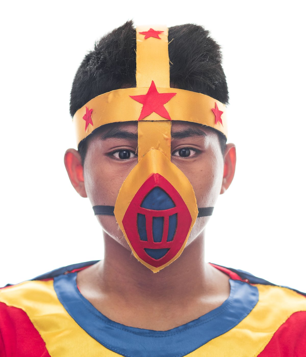 The Heroes Within - photograph 5 of 10, Cebu, Philippines (2014)