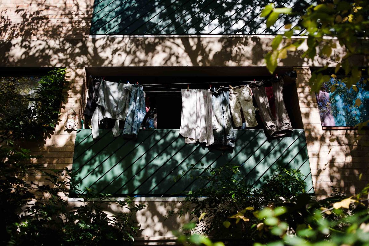 Trish & Lowell - photograph 5 of 18, Sydney, Australia (2016)