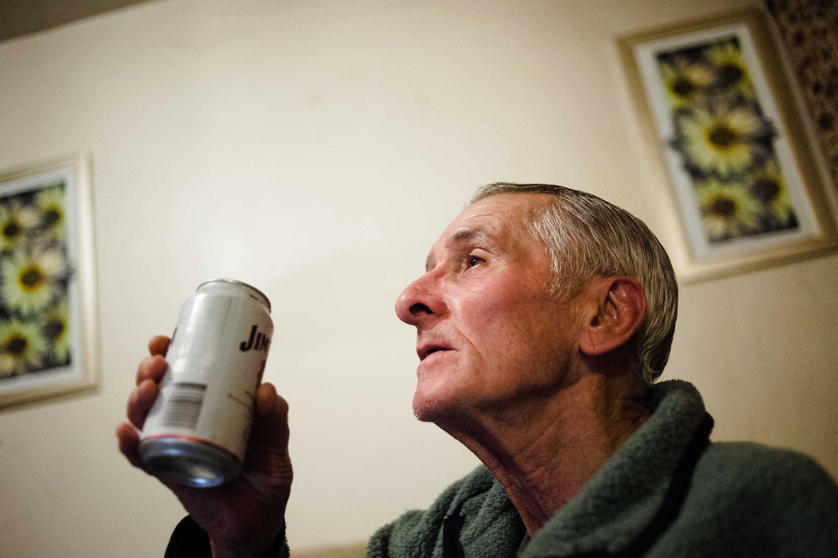 Trish & Lowell - photograph 10 of 18, Sydney, Australia (2016)