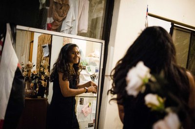 Trish & Lowell - photograph 15 of 18, Sydney, Australia (2016)