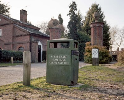 Under The Elms - photograph 6 of 12, Surrey, UK (2016)
